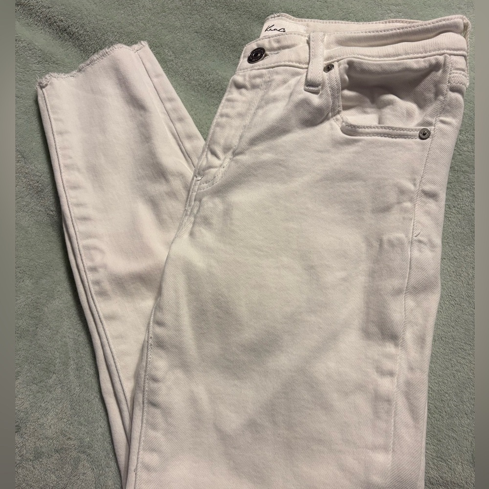 KanCan Skinny Jeans